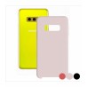 Protection pour téléphone portable Samsung Galaxy S10E KSIX Galaxy S10E Samsung