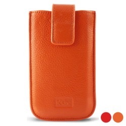 Protection pour téléphone portable KSIX Universal