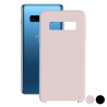 Protection pour téléphone portable Samsung Galaxy S10 KSIX Galaxy S10 Samsung