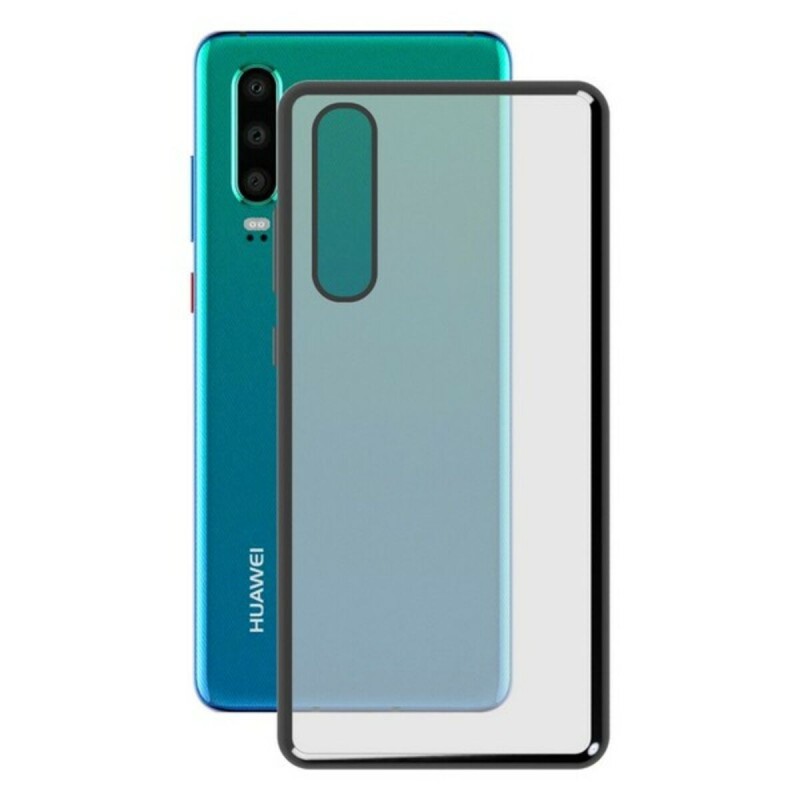 Protection pour téléphone portable Huawei P30 KSIX Métallisé