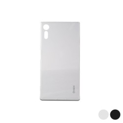 Protection pour téléphone portable Sony Xperia Xz Flex TPU Ultrafin