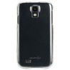 Protection pour téléphone portable Samsung Galaxy S4 Griffin Iclear Polycarbonate Transparent