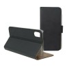 Housse Folio pour Mobile Iphone X KSIX Wallet Noir