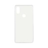 Protection pour téléphone portable Xiaomi Mi A2 Lite KSIX Flex Transparent