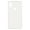 Protection pour téléphone portable Xiaomi Mi A2 Lite KSIX Flex Transparent