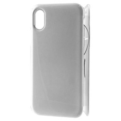 Housse Folio pour Mobile Iphone X/xs KSIX Hard Case