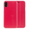 Housse Folio pour Mobile Iphone X/xs KSIX Hard Case