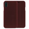 Housse Folio pour Mobile Iphone X/xs KSIX Hard Case