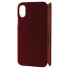 Housse Folio pour Mobile Iphone X/xs KSIX Hard Case