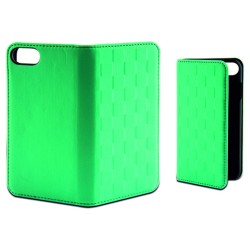 Housse Folio pour Mobile Iphone 7 KSIX Soft