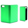 Housse Folio pour Mobile Iphone 7 KSIX Soft