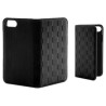 Housse Folio pour Mobile Iphone 7 KSIX Soft