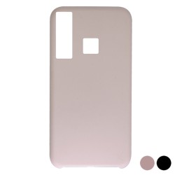 Protection pour téléphone portable Galaxy A9 2018 KSIX Samsung