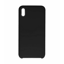 Protection pour téléphone portable iPhone XS Max KSIX Soft Silicone