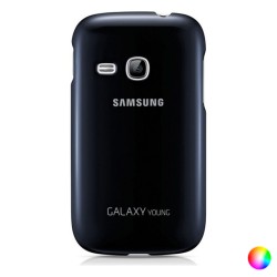 Protection pour téléphone portable Galaxy Young S6310 Samsung