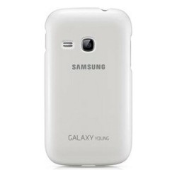 Protection pour téléphone portable Galaxy Young S6310 Samsung