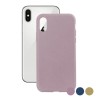 Protection pour téléphone portable Iphone X KSIX Eco-Friendly Iphone X, XS