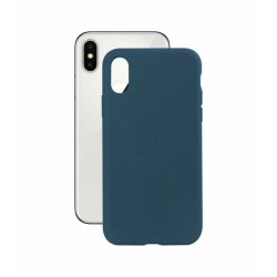 Protection pour téléphone portable Iphone X KSIX Eco-Friendly Iphone X, XS