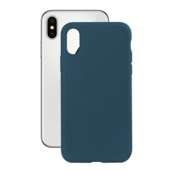 Protection pour téléphone portable Iphone X KSIX Eco-Friendly Iphone X, XS