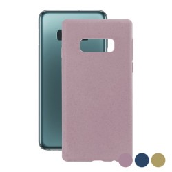 Protection pour téléphone portable Samsung Galaxy S10e KSIX Eco-Friendly Galaxy S10E Samsung