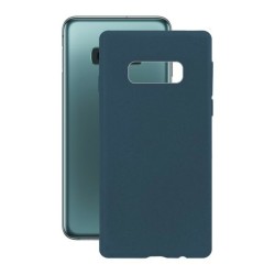 Protection pour téléphone portable Samsung Galaxy S10e KSIX Eco-Friendly Galaxy S10E Samsung