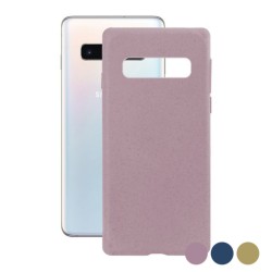 Protection pour téléphone portable Samsung Galaxy S10 KSIX Eco-Friendly Galaxy S10 Samsung