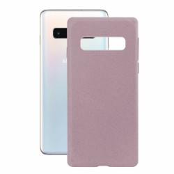 Protection pour téléphone portable Samsung Galaxy S10 KSIX Eco-Friendly Galaxy S10 Samsung