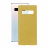 Protection pour téléphone portable Samsung Galaxy S10 KSIX Eco-Friendly Galaxy S10 Samsung