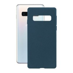 Protection pour téléphone portable Samsung Galaxy S10 KSIX Eco-Friendly Galaxy S10 Samsung