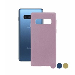 Protection pour téléphone portable Samsung Galaxy S10+ KSIX Eco-Friendly Galaxy S10 Plus Samsung