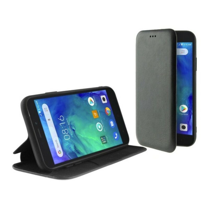 Protection pour téléphone portable Xiaomi Redmi GO KSIX BIG-S1903452 Noir Xiaomi