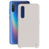 Protection pour téléphone portable Xiaomi Mi 9 KSIX Soft Rose