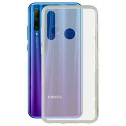 Protection pour téléphone portable Honor 20 Lite KSIX Flex Transparent