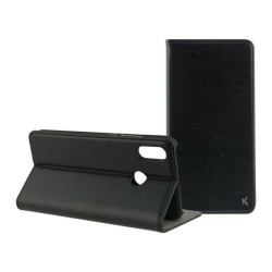 Housse Folio pour Mobile Huawei P Smart Z KSIX Standing Slim