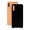 Protection pour téléphone portable Samsung Galaxy A70 KSIX Soft Samsung