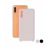 Protection pour téléphone portable Samsung Galaxy A70 KSIX Soft Samsung