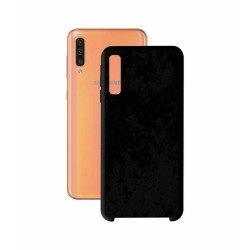 Protection pour téléphone portable Samsung Galaxy A70 KSIX Soft Samsung