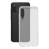 Protection pour téléphone portable Xiaomi Mi 9t Contact Flex TPU Transparent