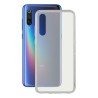 Protection pour téléphone portable Xiaomi Mi 9t Contact Flex TPU Transparent