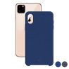 Protection pour téléphone portable iPhone 11 Pro Max Contact TPU iPhone 11 Pro Max Apple