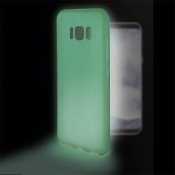 Protection pour téléphone portable Samsung Galaxy S8 Flex Sense Luminescent