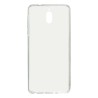 Protection pour téléphone portable Nokia 3.1 KSIX Flex TPU Transparent