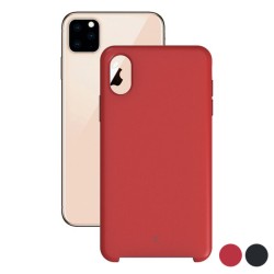 Protection pour téléphone portable iPhone 11 Pro Contact TPU Apple