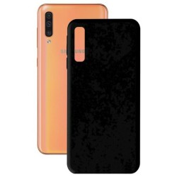 Protection pour téléphone portable Samsung Galaxy A70 KSIX Soft Cover