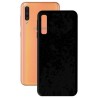 Protection pour téléphone portable Samsung Galaxy A70 KSIX Soft Cover