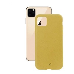 Protection pour téléphone portable iPhone 11 KSIX Eco-Friendly iPhone 11