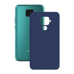 Protection pour téléphone portable Huawei Mate 30 Lite Contact Silk TPU Huawei