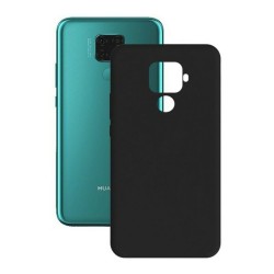 Protection pour téléphone portable Huawei Mate 30 Lite Contact Silk TPU Huawei