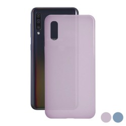 Protection pour téléphone portable Samsung Galaxy A30s/A50 KSIX Color Liquid Samsung