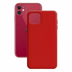 Protection pour téléphone portable iPhone 11 Contact Silk iPhone 11 Apple